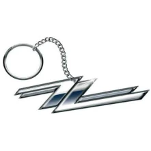 Kľúčenka Twin Zees Logo