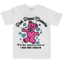 Tričko Pink Cleaners