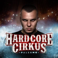 CD Hardcore Cirkus