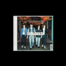 CD HOMESICK