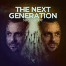 CD THE NEXT GENERATION