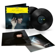 Vinyl Ott, Alice Sara - Field: Complete Nocturnes