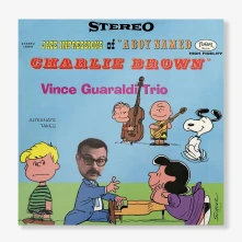 Vinyl JAZZ IMPRESSIONS OF A BOY