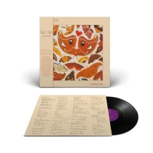 Talk Talk, Vinyl THE COLOUR OF SPRING