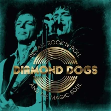 CD RECALL ROCK'N'ROLL AND THE MAGIC SOUL