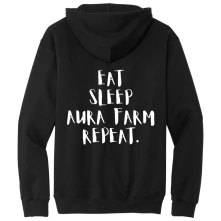 EAT SLEEP AURA FARM REPEAT thumbnail