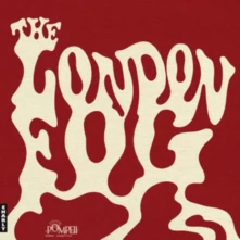 Vinyl THE LONDON FOG