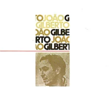 CD GILBERTO JOAO - JOAO GILBERTO