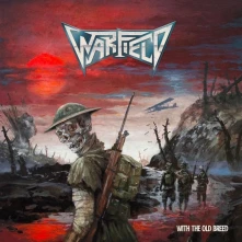 Justin Warfield, CD With the Old Breed