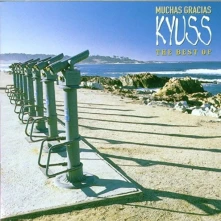 Vinyl MUCHAS GRACIAS: THE BEST OF KYUSS