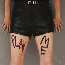 CD PLAY ME
