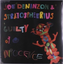 Vinyl GUILTY OF INNOCENCE