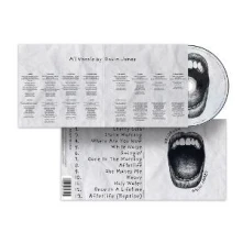 Gavin James, CD Goldrush