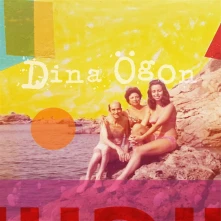 Vinyl DINA OGON - DINA OGON