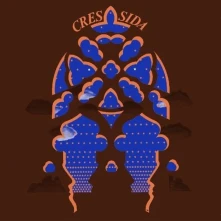 Cressida, Vinyl CRESSIDA