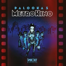 Palooka 5, Vinyl METROKINO