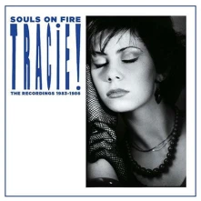 CD SOULS ON FIRE - THE RECORDINGS 1983-1986