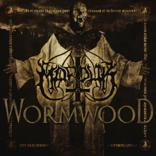 CD Wormwood (Remastered)