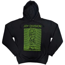 Mikina Unknown Pleasures FP