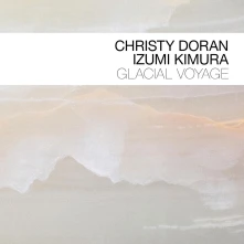 CD GLACIAL VOYAGE