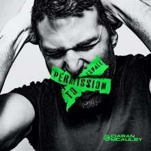 CD McAuley, Ciaran - Permission To Exhale
