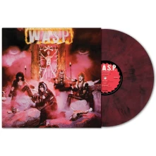 Vinyl W.A.S.P.