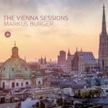 CD THE VIENNA SESSIONS