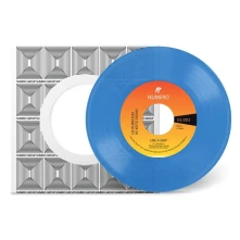 Leon Bridges, Vinyl 7-LIKE A SHIP