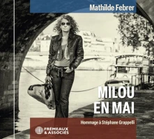 CD MILOU EN MAI, HOMMAGE ...