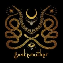 Snakemother, CD SNAKEMOTHER