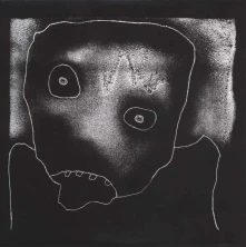 CD PLAYS AMNESIAC
