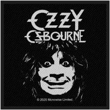Ozzy Osbourne, Nažehlovačka Madman