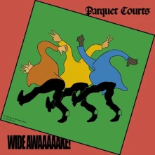 Vinyl WIDE AWAKE!