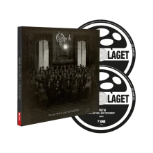 CD LAST WILL AND TESTAMENT