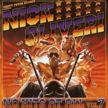 CD N.O. HITS AT ALL VOL.7