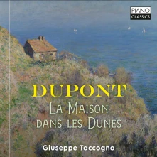 CD DUPONT: LA MAISON DANS...