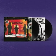 Vinyl UP THE BRACKET
