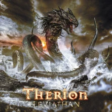 CD LEVIATHAN