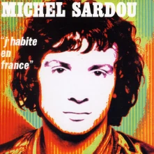 CD J'HABITE EN FRANCE