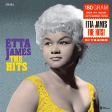 Vinyl The Hits
