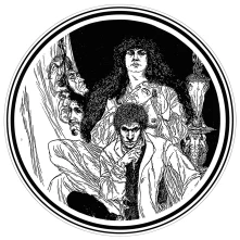 CD ALLEGORY & SELF