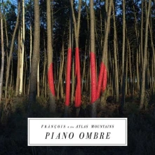 CD Piano Ombre