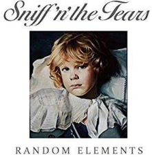Sniff 'n' the Tears, CD RANDOM ELEMENTS