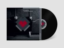 Vinyl The Heart Is Strange