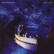 Vinyl OCEAN RAIN