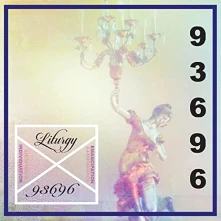 CD Liturgy - 93696