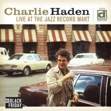 Vinyl LIVE AT THE JAZZ RECOR...
