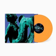 New Candys, Vinyl UNCANNY EXTRAVAGANZA