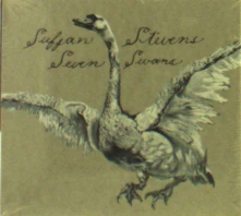 Sufjan Stevens, CD SEVEN SWANS