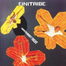 CD UNEXPECTED GROOVY TREAT